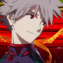 Kaworu